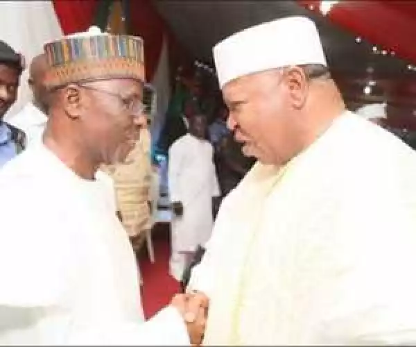 Kogi Election: Anxiety Over Early Results, Wada, Audu In Tight Race